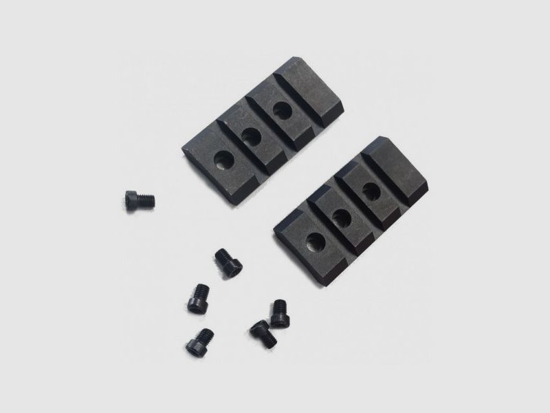 Basis-Set Warne Maxima - MANNLICHER CLASSIC, Bild 1 von 2