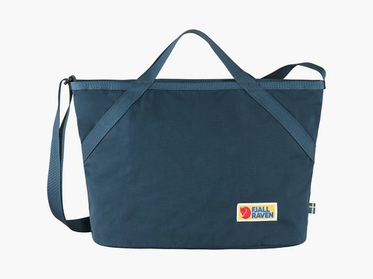 FJÄLLRAVEN Vardag Crossbody storm