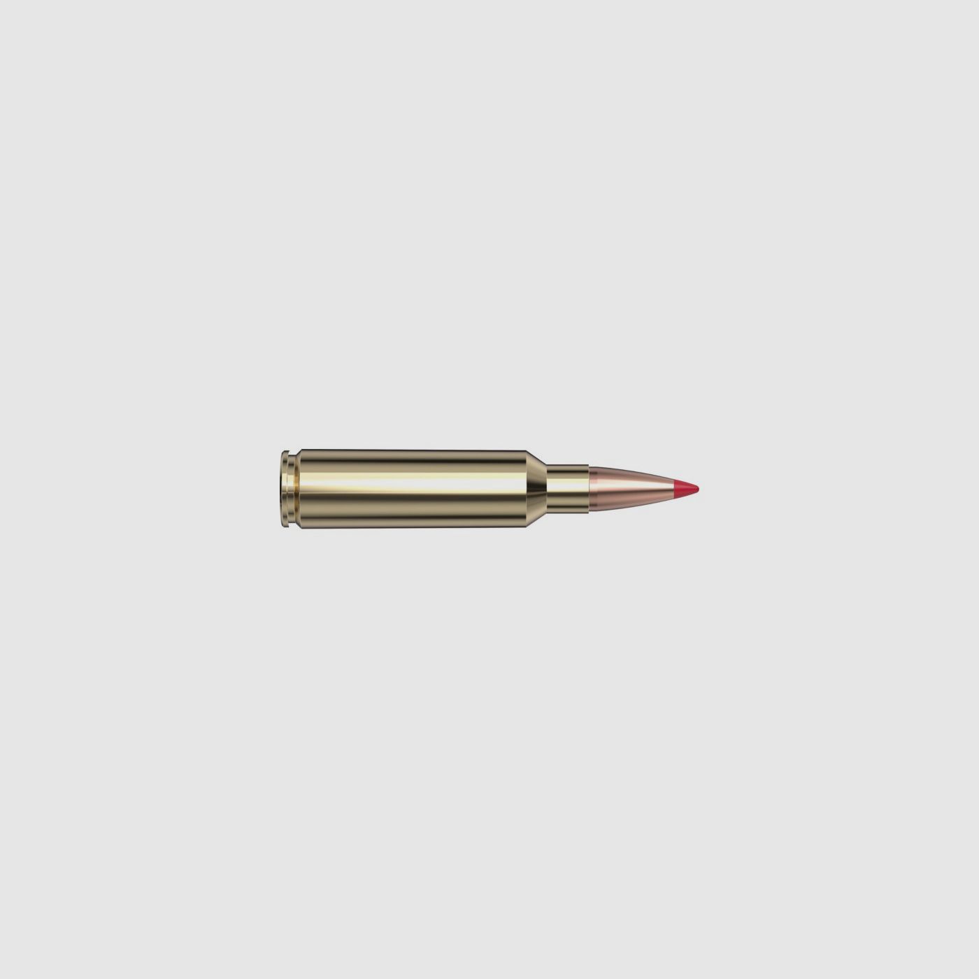 Hornady 300 WSM 200 gr ELD‑X® Precision Hunter® – 20 Stk.