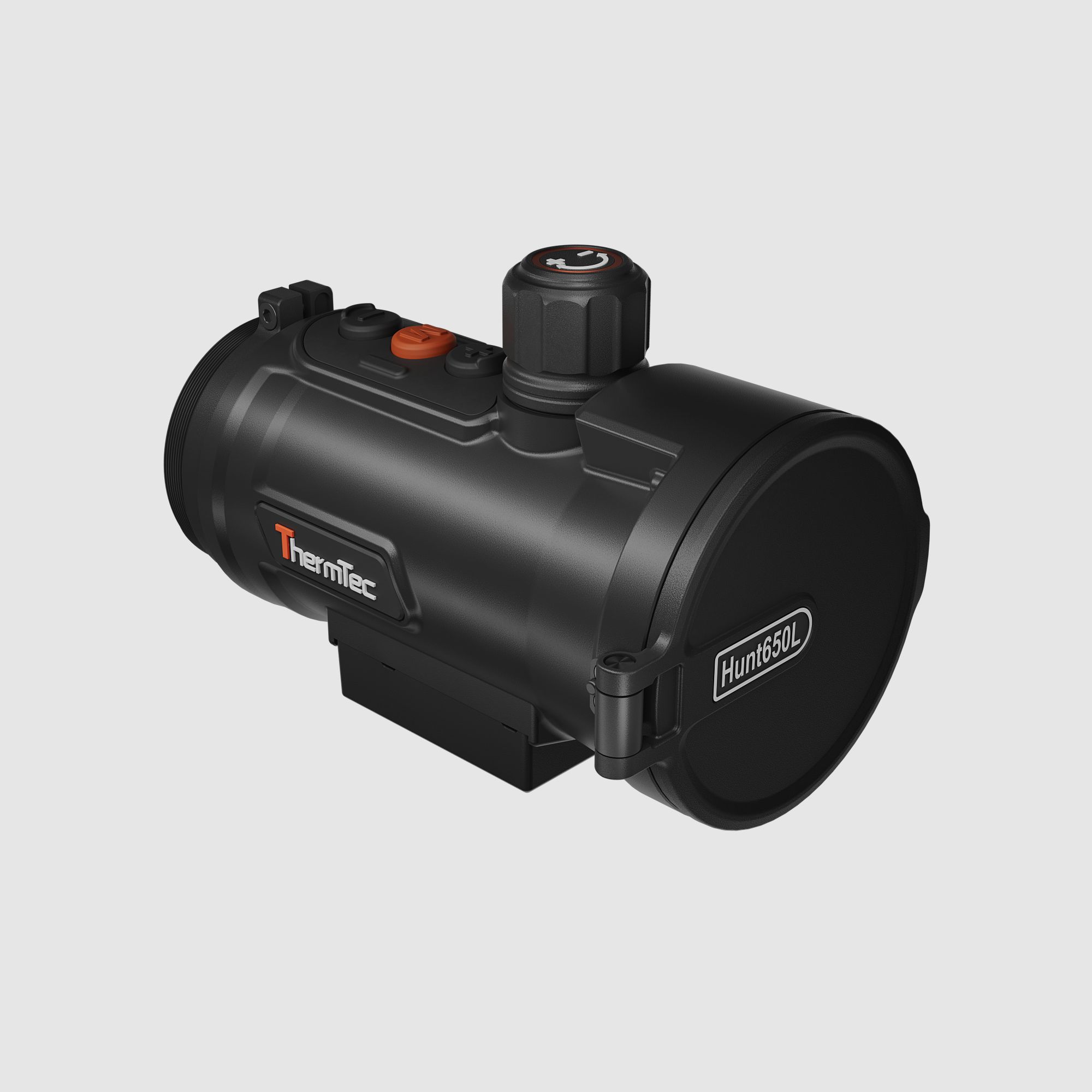 ThermTec Hunt 650L Pro LRF