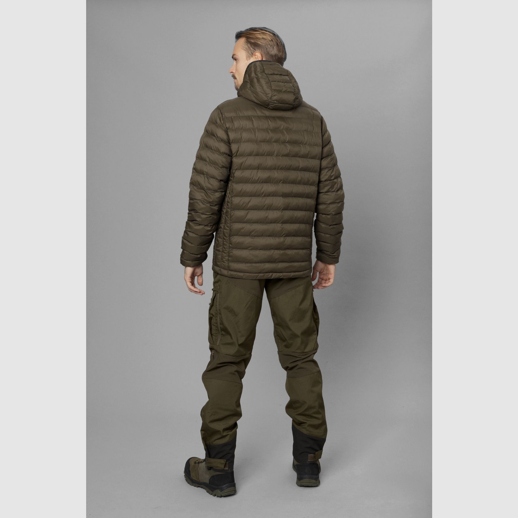 Seeland Fahrenheit giacca – Light Pine, immagine 3 di 10