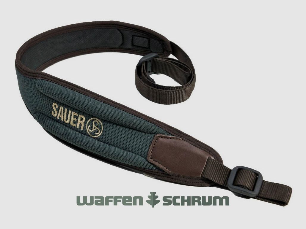 Sauer Gewehrriemen Ergo Rest