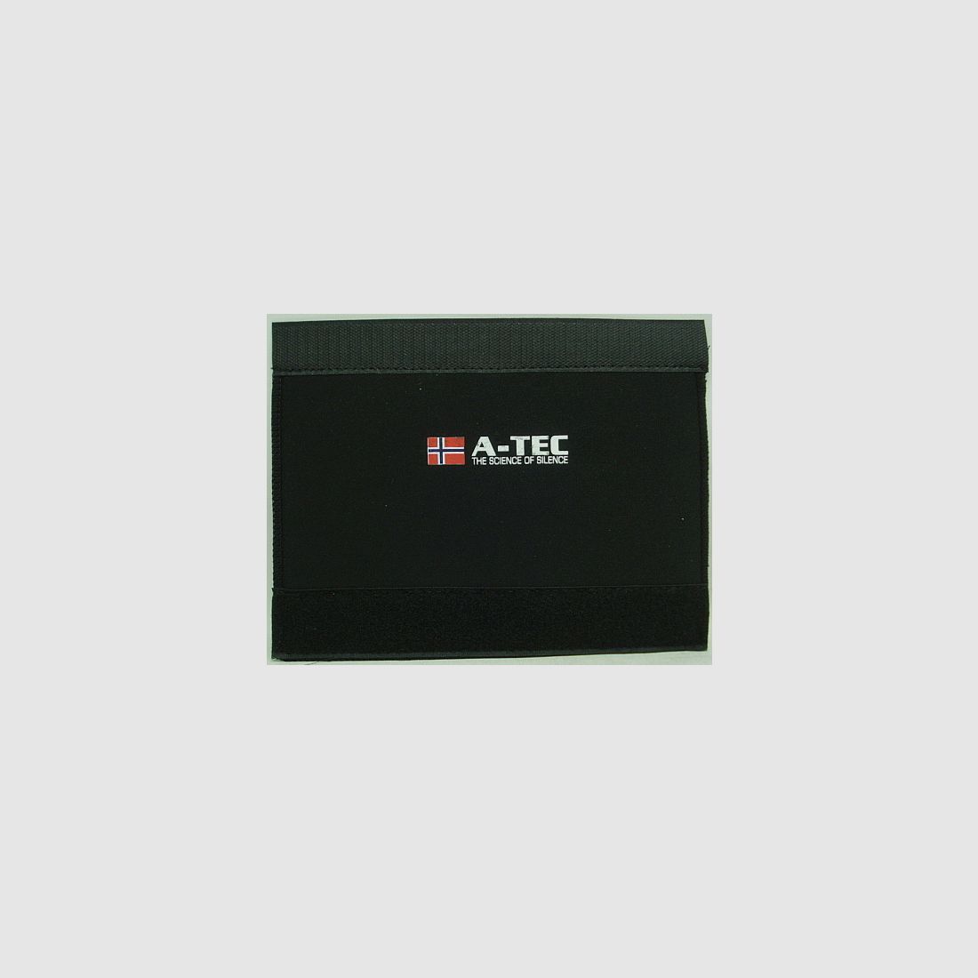 A-Tec Schutzhülle Mirage Cover - mit Logo,Ø46-50mm,L=23,5cm