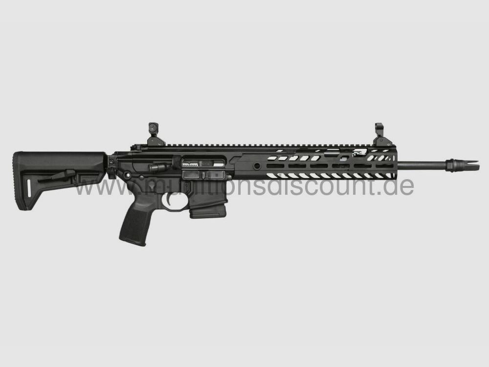 SIG Sauer Virtus Sport 16,6" Zoll