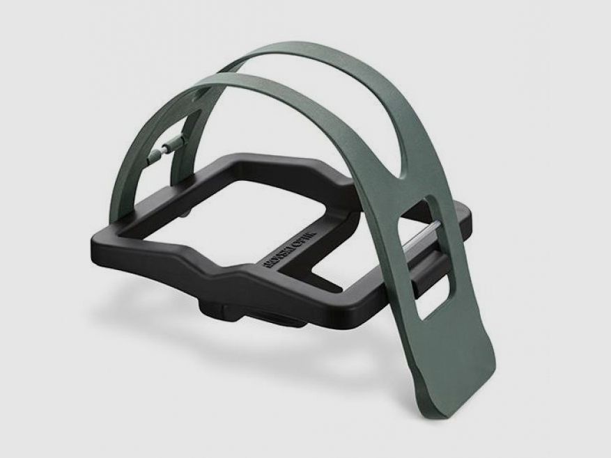 SWAROVSKI OPTIK Swarovski UTA Adaptador Universal para Trípode