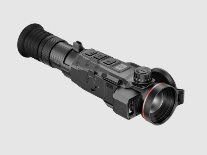 Nocpix RICO 2 H50R Warmtebeeld Richtkijker, afbeelding 6 van 12