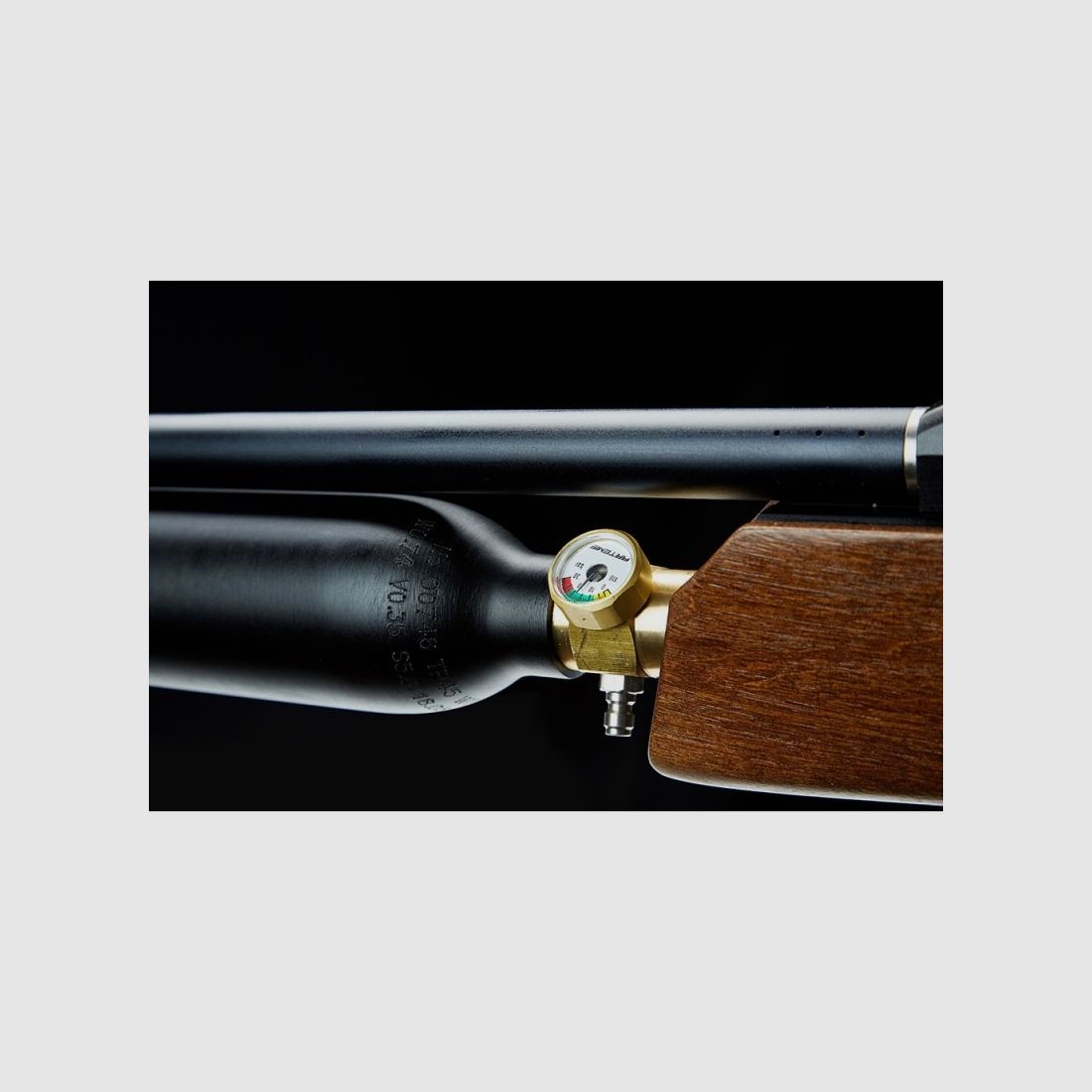 PCP Karabiner ONIX Ranger Multi-Schuss, Bild 4 von 18