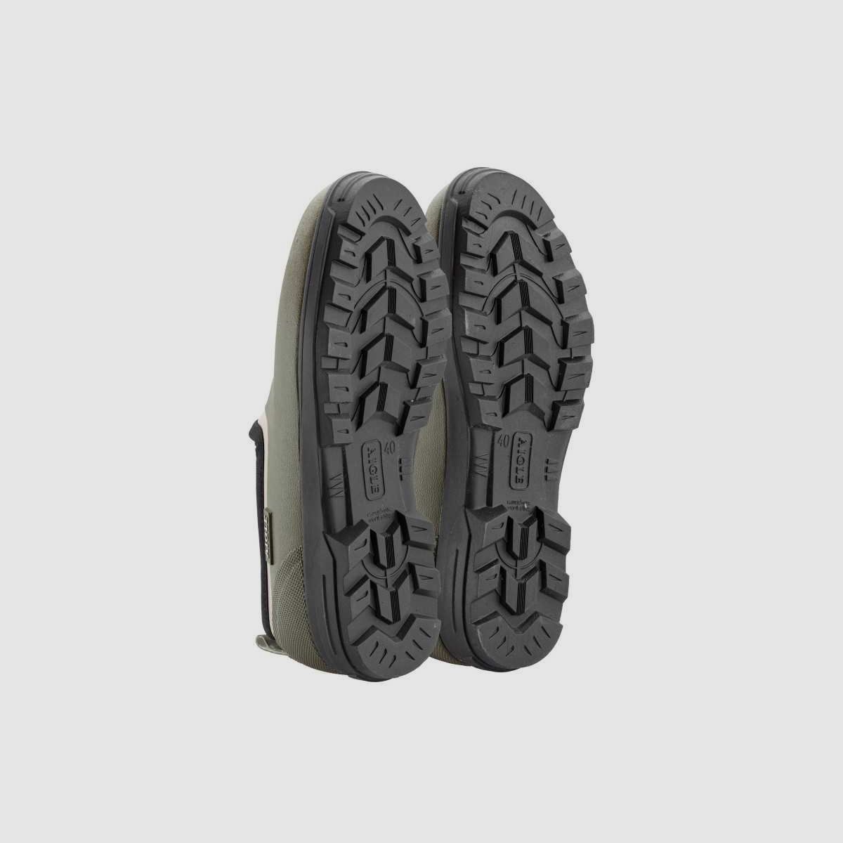 Aigle Lessfor M - P40 Zapatos, imagen 5 de 5