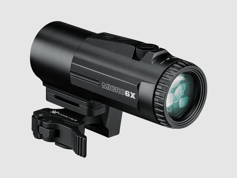 Vortex Micro 6X Magnifier, afbeelding 3 van 5