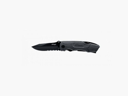 WALTHER MESSER MTK 2