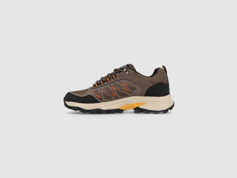 Paredes Trekking-Schuhe Herren Abanto braun, Bild 10 von 13