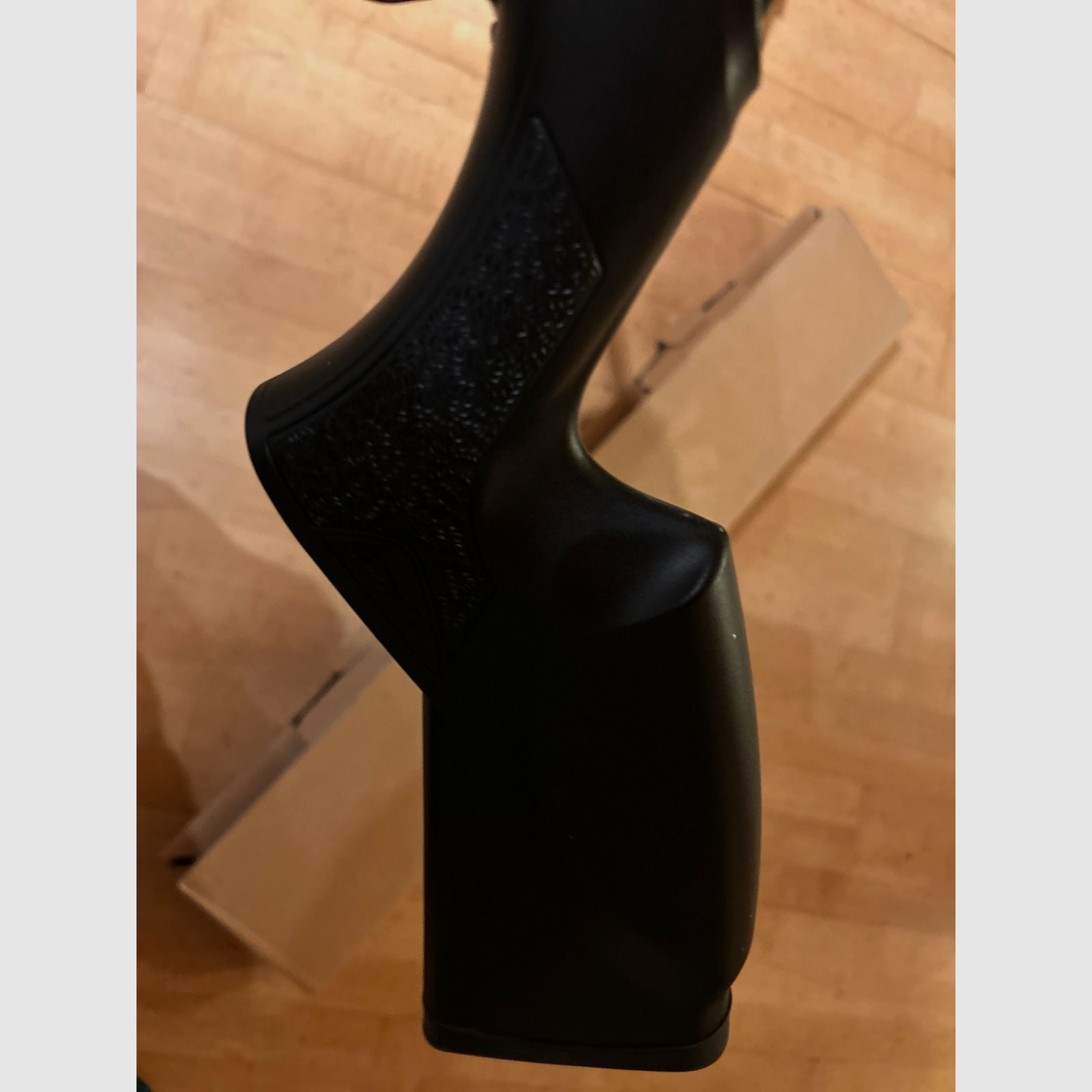 Luftgewehr WALTHER Terrus 