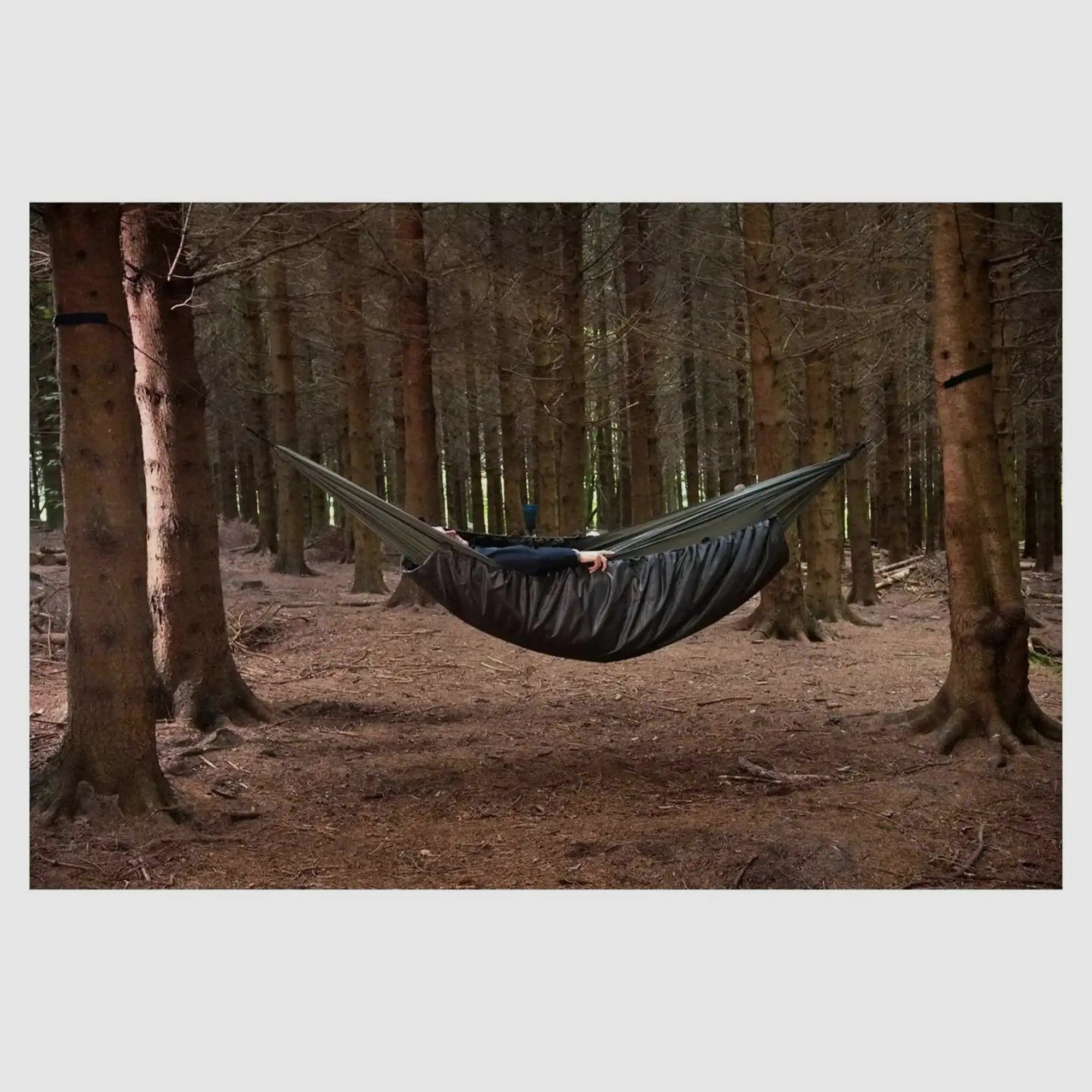Snugpak Snugpak Koc Pod Hamak Oliv