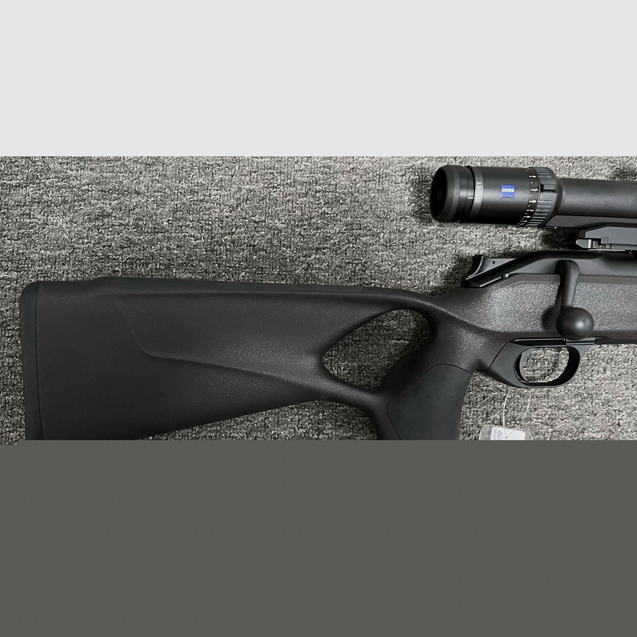 Blaser R8 Professional Success .308Win. + Zeiss Victory HT 2,5-10x50 + Dentler Montage