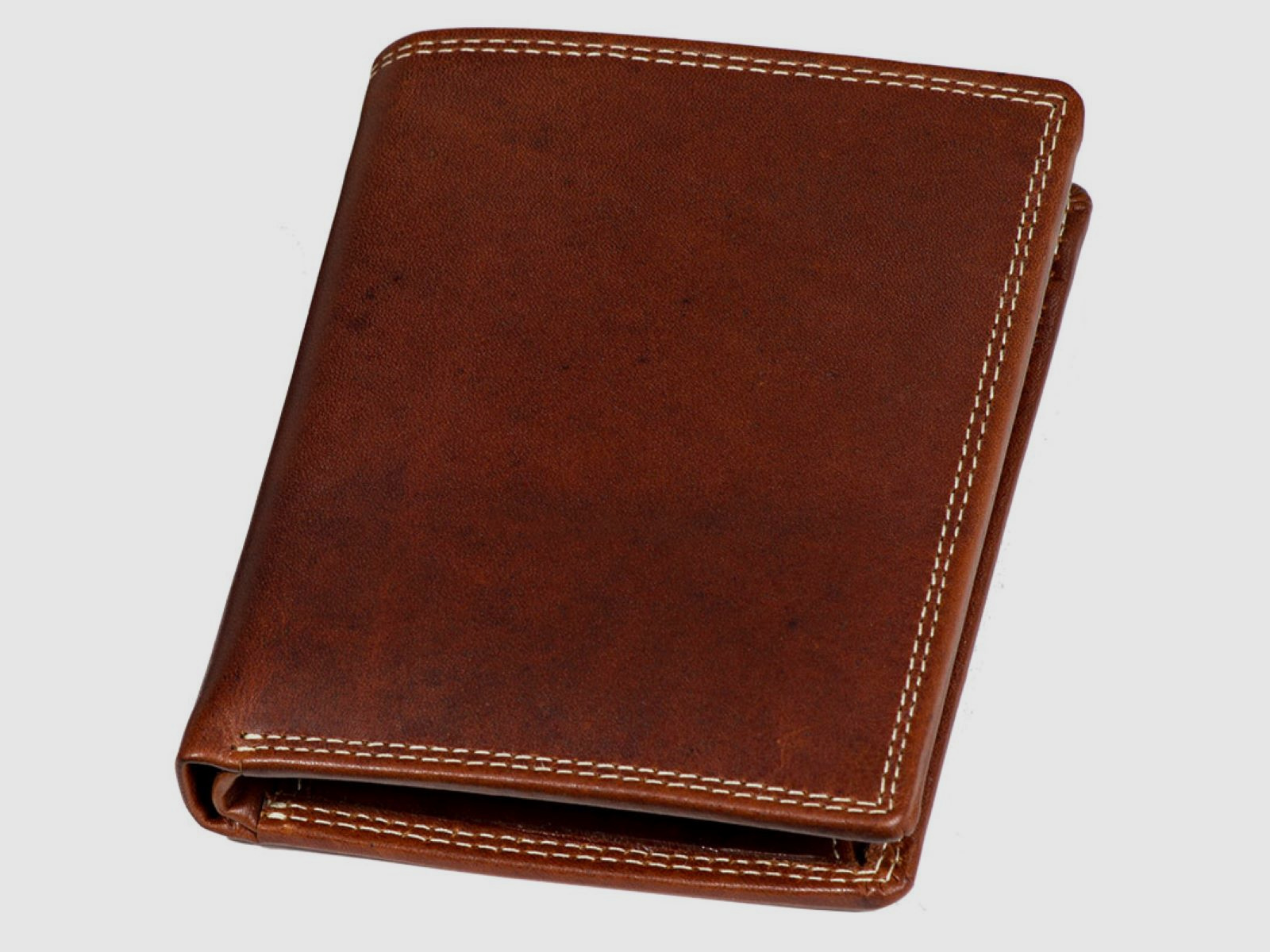 AKAH billetera formato vertical BIG FIVE