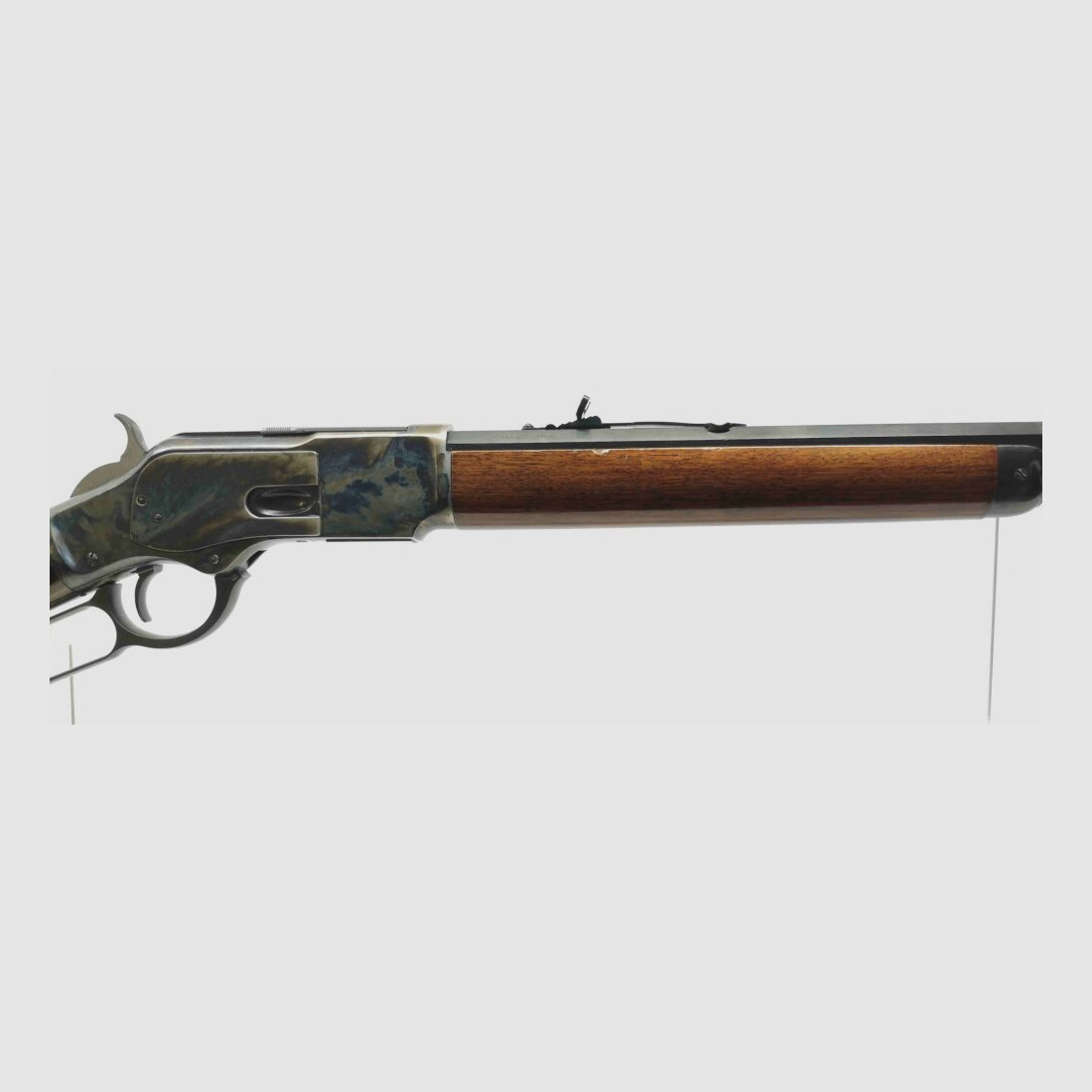 Hege-Uberti 1873