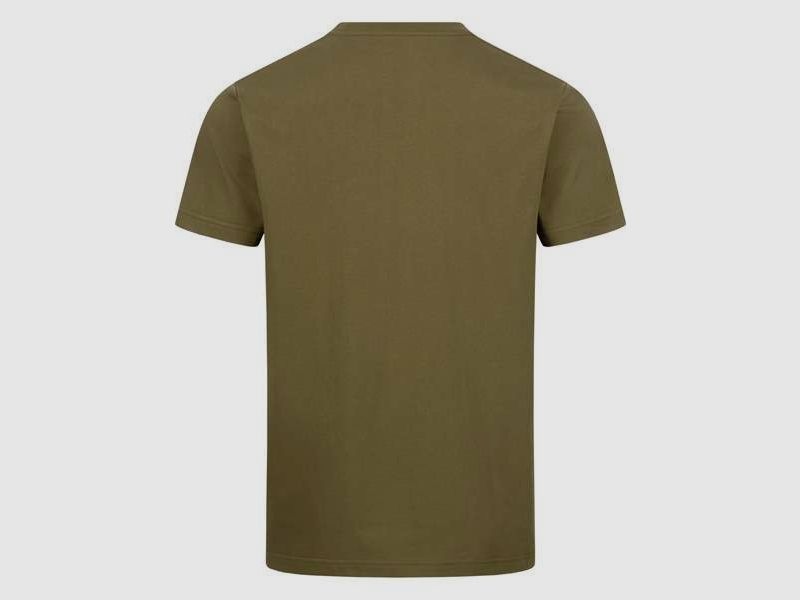 Blaser Badge T-shirt 24 vert, image 2 sur 3