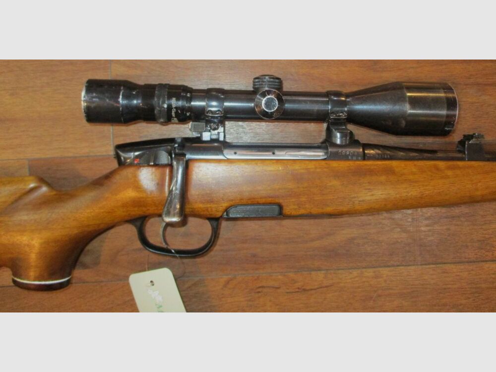 Steyr Mannlicher M