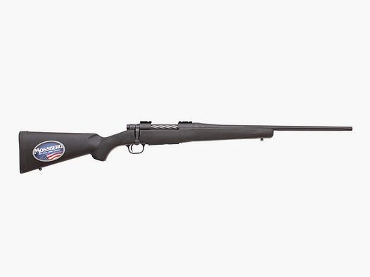 Sztucer powtarzalny Mossberg Patriot kal .30-06 Sprg. syntetyk, mod. 27892
