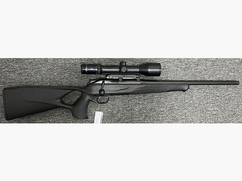 Blaser R8 Professional Success .30-06 + Zeiss Victory HT 2.5-10x50 + Dentler Mount