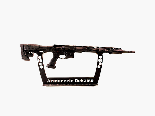 schmeisser ar15 dmr 223rem