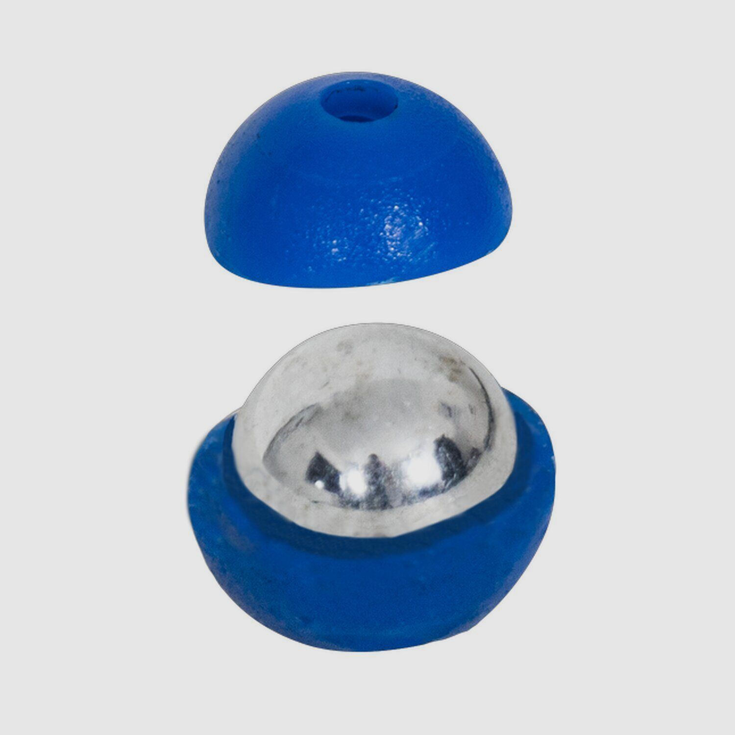 Polymer / Steel Ball Whiskey 4.3G C50 X50, image 3 of 3