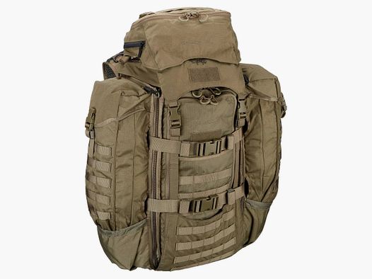 Eberlestock Eberlestock Rucksack Skycrane II Pack 73 L - Coyote