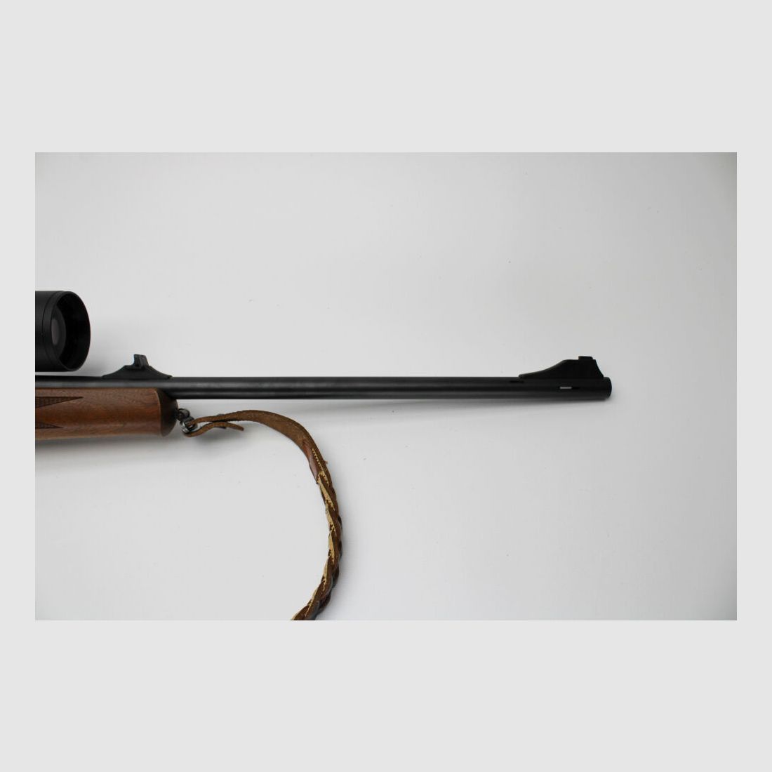 Repetitiegeweer Blaser R93 Kal. .338 Win Mag met Zeiss Diatal ZM 8x56MC .338WinMag, afbeelding 10 van 11