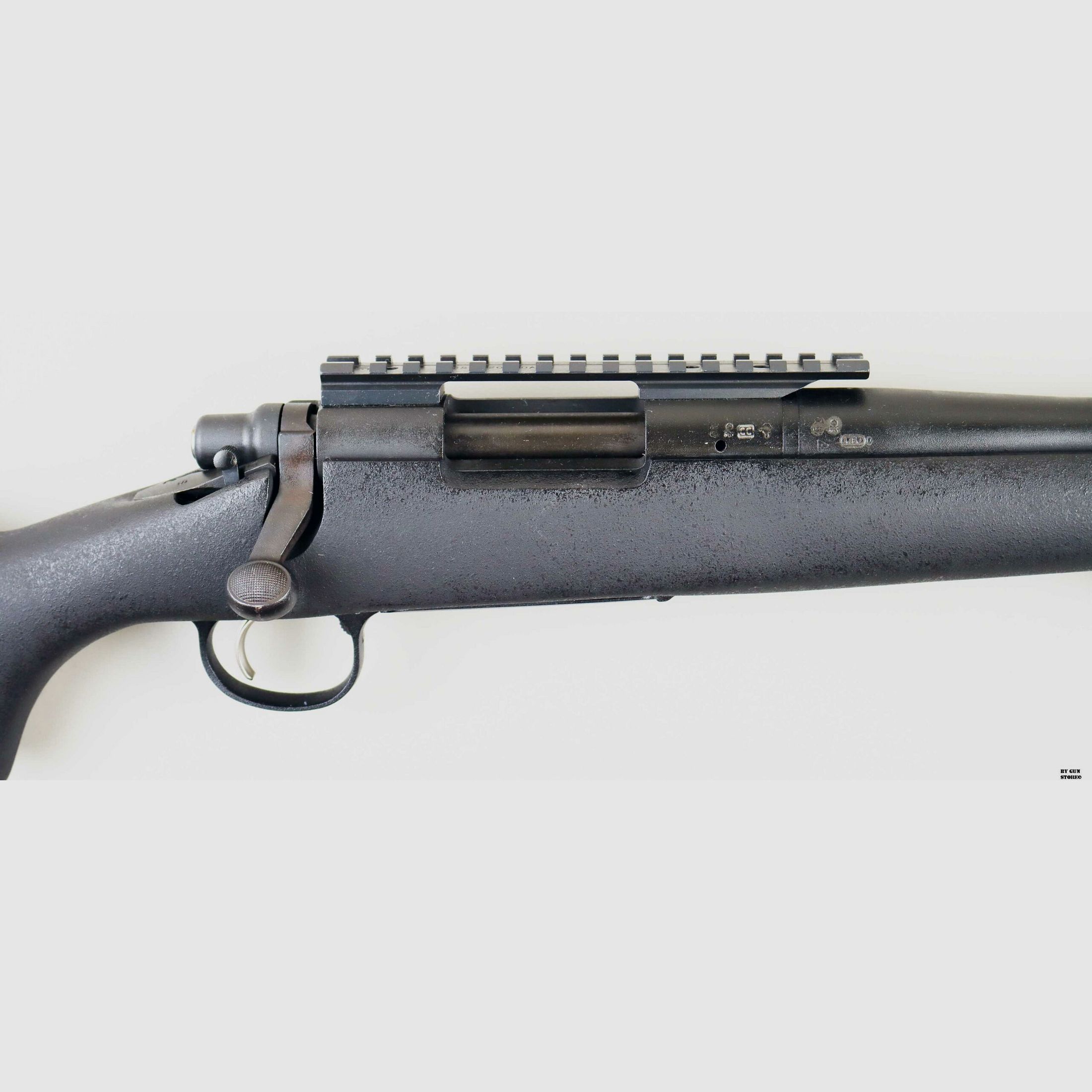 Remington mod. 700 Police LTR .308 Win Seriennr. G6708583, Bild 9 von 12
