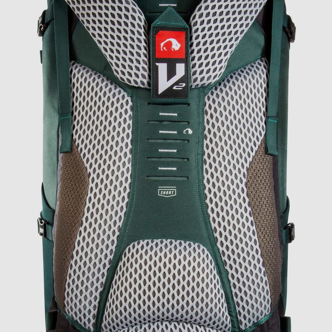 Tatonka Yukon 70+10 – Trekkingrucksack mit V2-Tragesystem, Bild 10 von 16