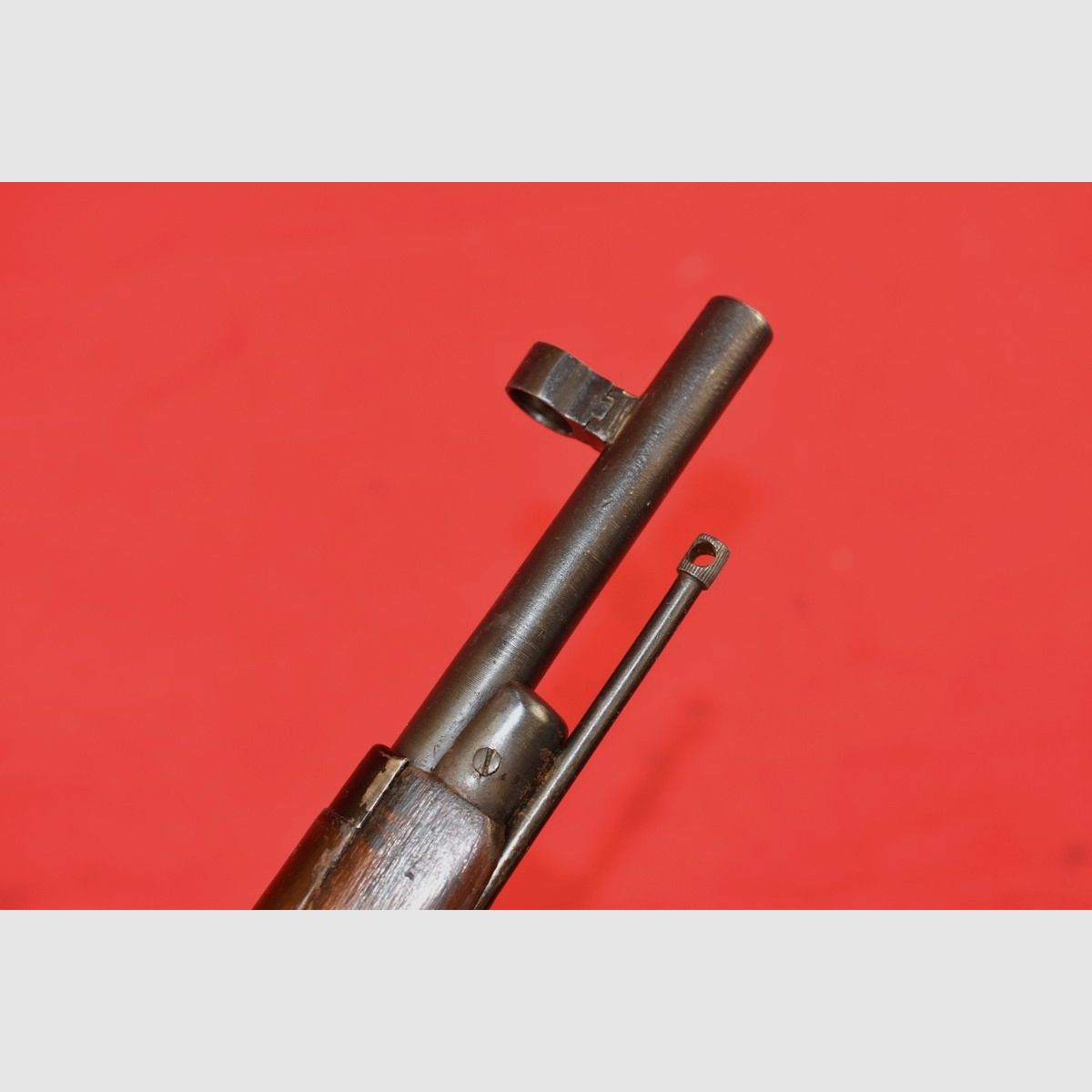 #8119 Mosin-karabijn 1891/30, Izjevsk 1943, kal. 7,62x54R, afbeelding 28 van 29