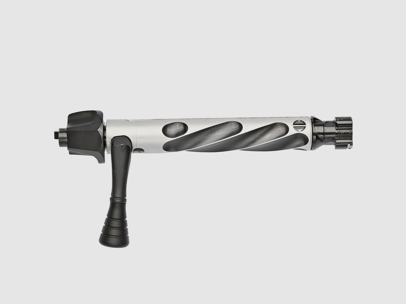 Rover G2 Carbon per la caccia al mercurio, Kal. .30-06 Spr.