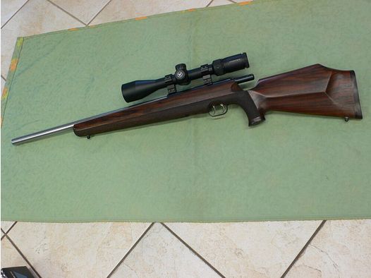 Weihrauch HW 66