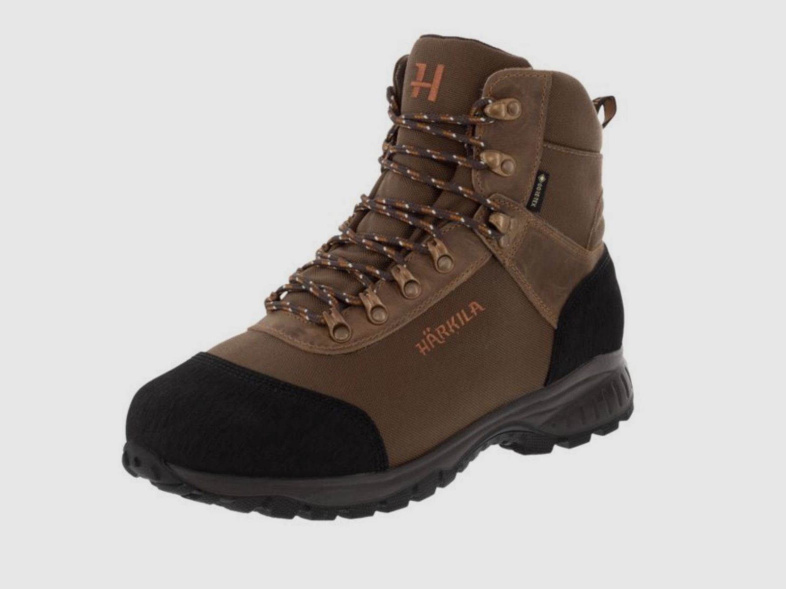 Härkila Wildwood GTX Mid Brown