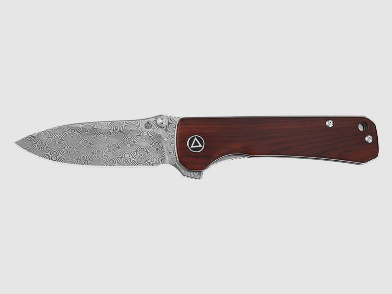 QSP HAWK Cocobolo, Bild 1 von 2