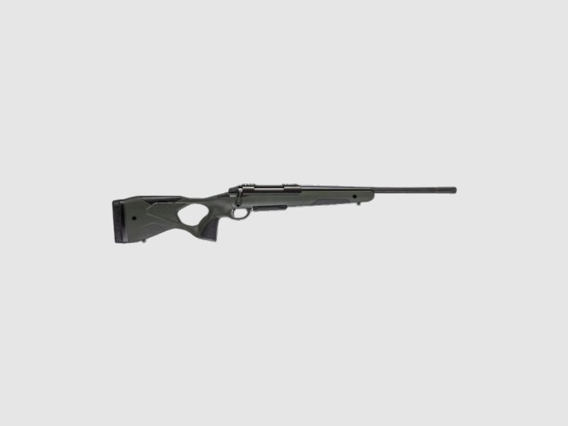 SAKO S20 HUNTER CERAKOTE - .308WIN - MÜNDUNGSGEWINDE - 51CM