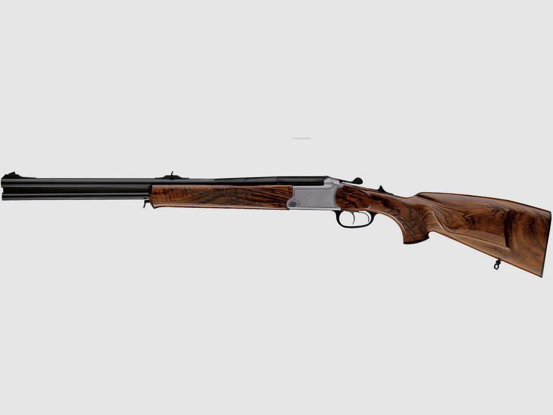 Blaser BS95 Standard SHK:3