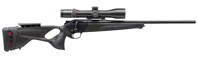 Blaser R8 Ultimate