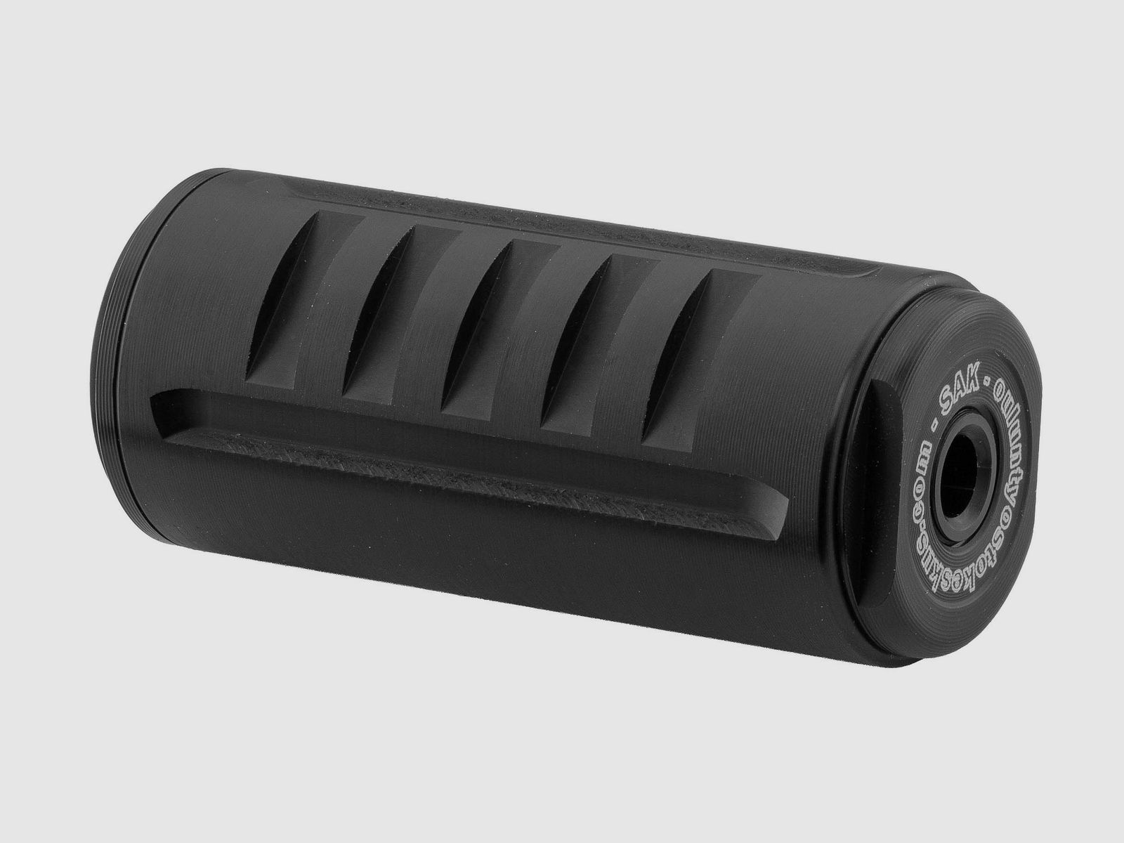 SAK SILENZIATORE POCKET CAL 22 LR 1/2X20, immagine 1 di 4
