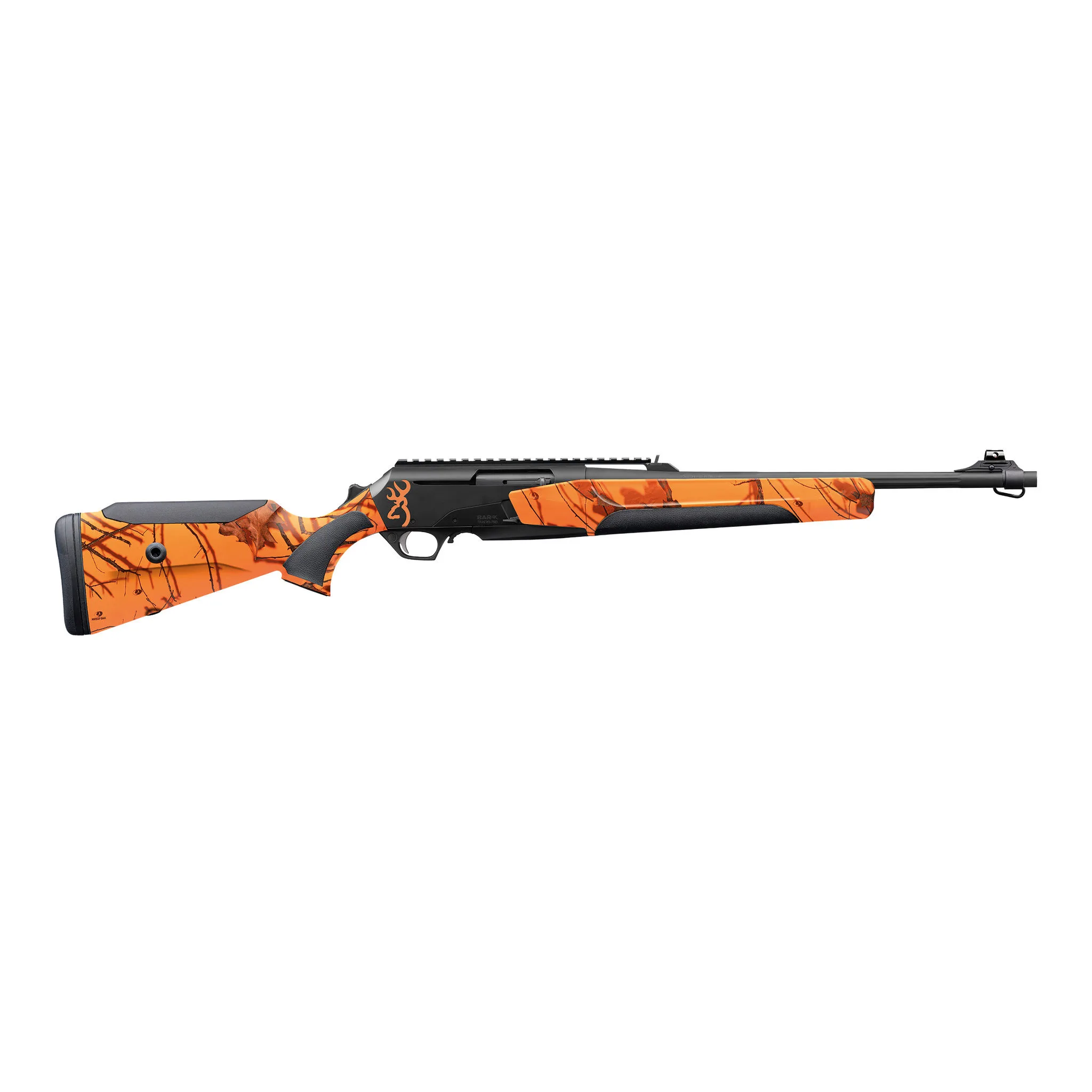 Browning BAR 4X TRACKS PRO – 30-06spr – DBM-Drop-Box-Magazin 2+1, Bild 5 von 6