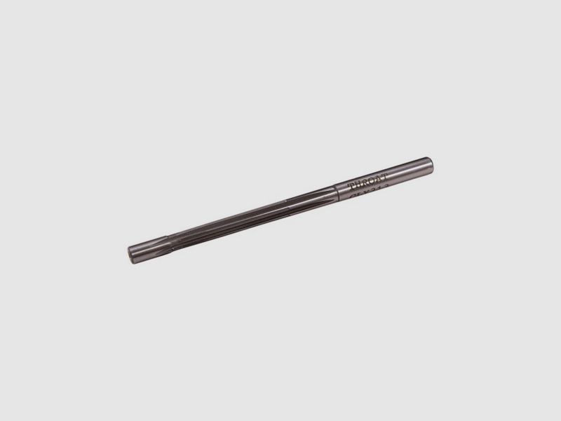 CLYMER REAMERS CLYMER 6MM (0,236″ PILOT) 1,5″ THROATING REAMER, immagine 1 di 2