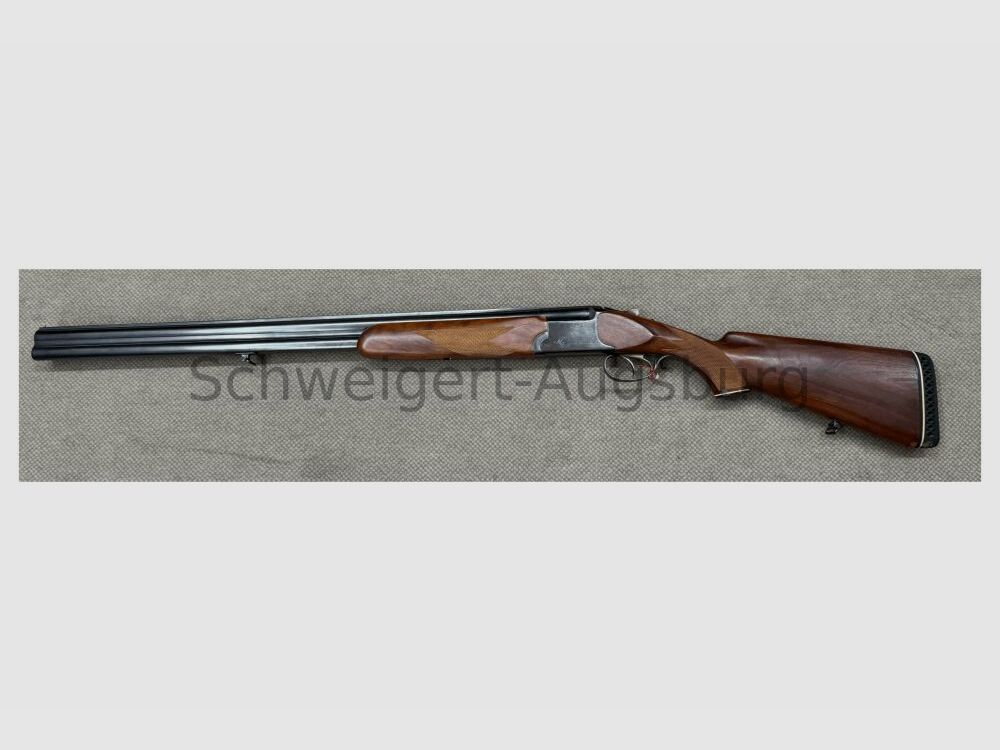 Baikal Tundra Mod27 Bockdoppelflinte 12/70;12/70