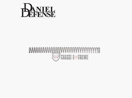 Buffer Spring DANIEL DEFENSE for Rifle