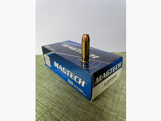 .44 Rem-Mag
