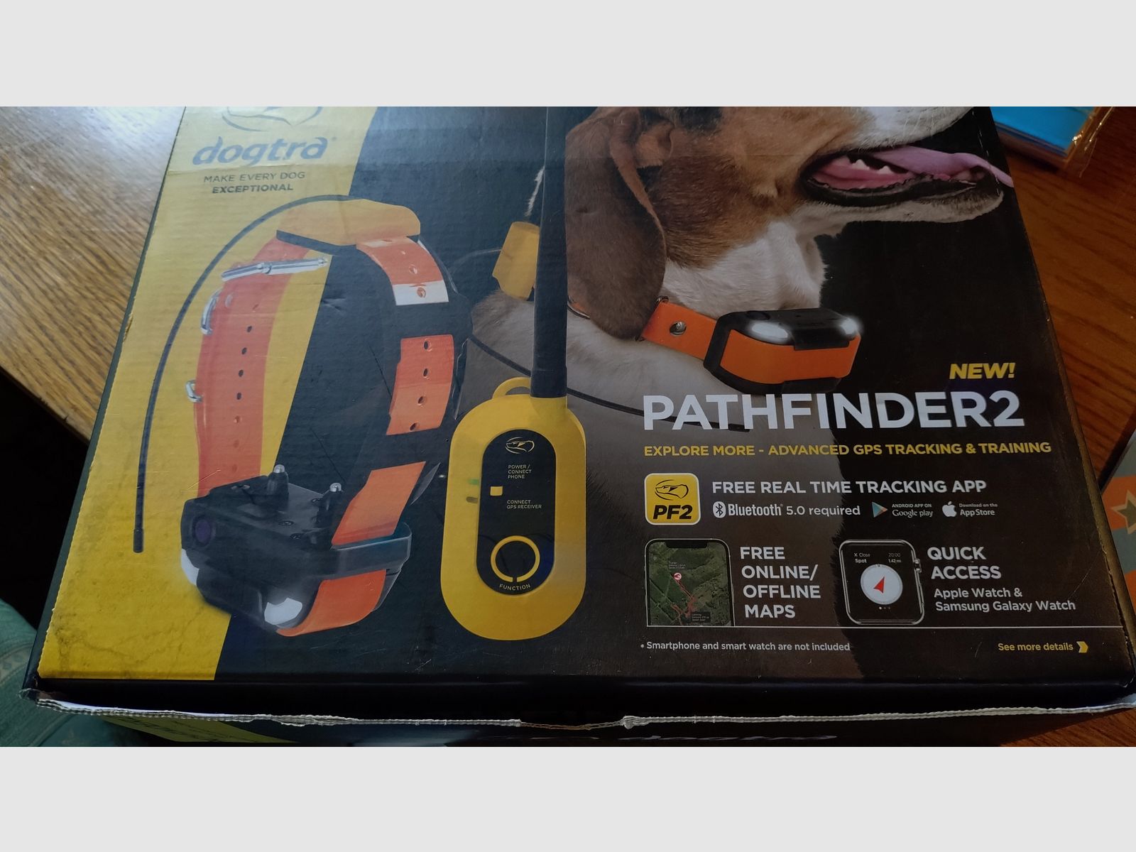 PATHFINDER 2 
