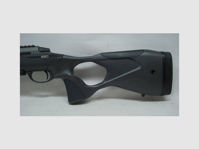 S20 Hunter Cerakote Kurz LL51 - .30-06Spring, MG,FlAz,Lochsch.