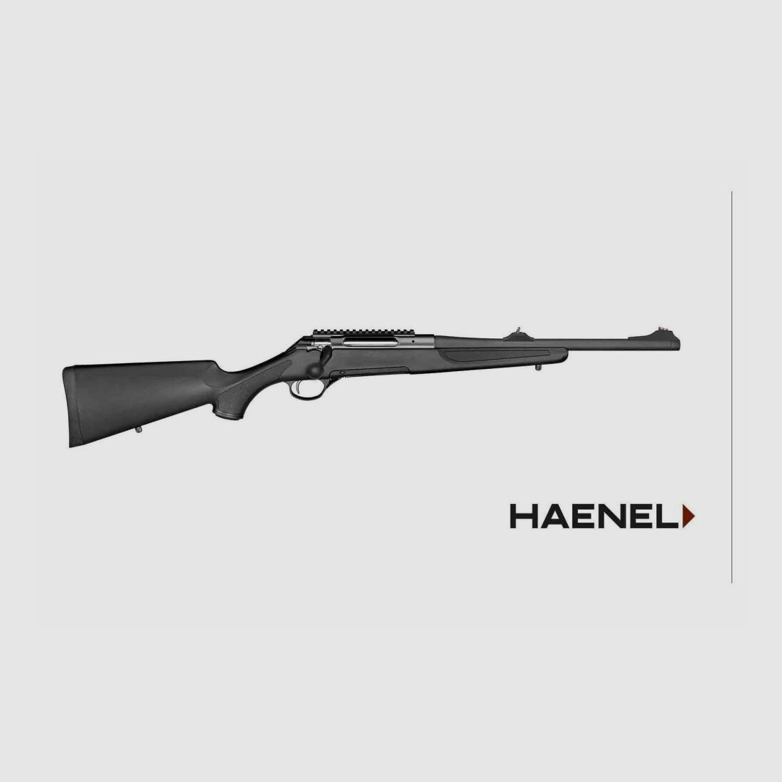 Haenel J10 PRO	 .308Win