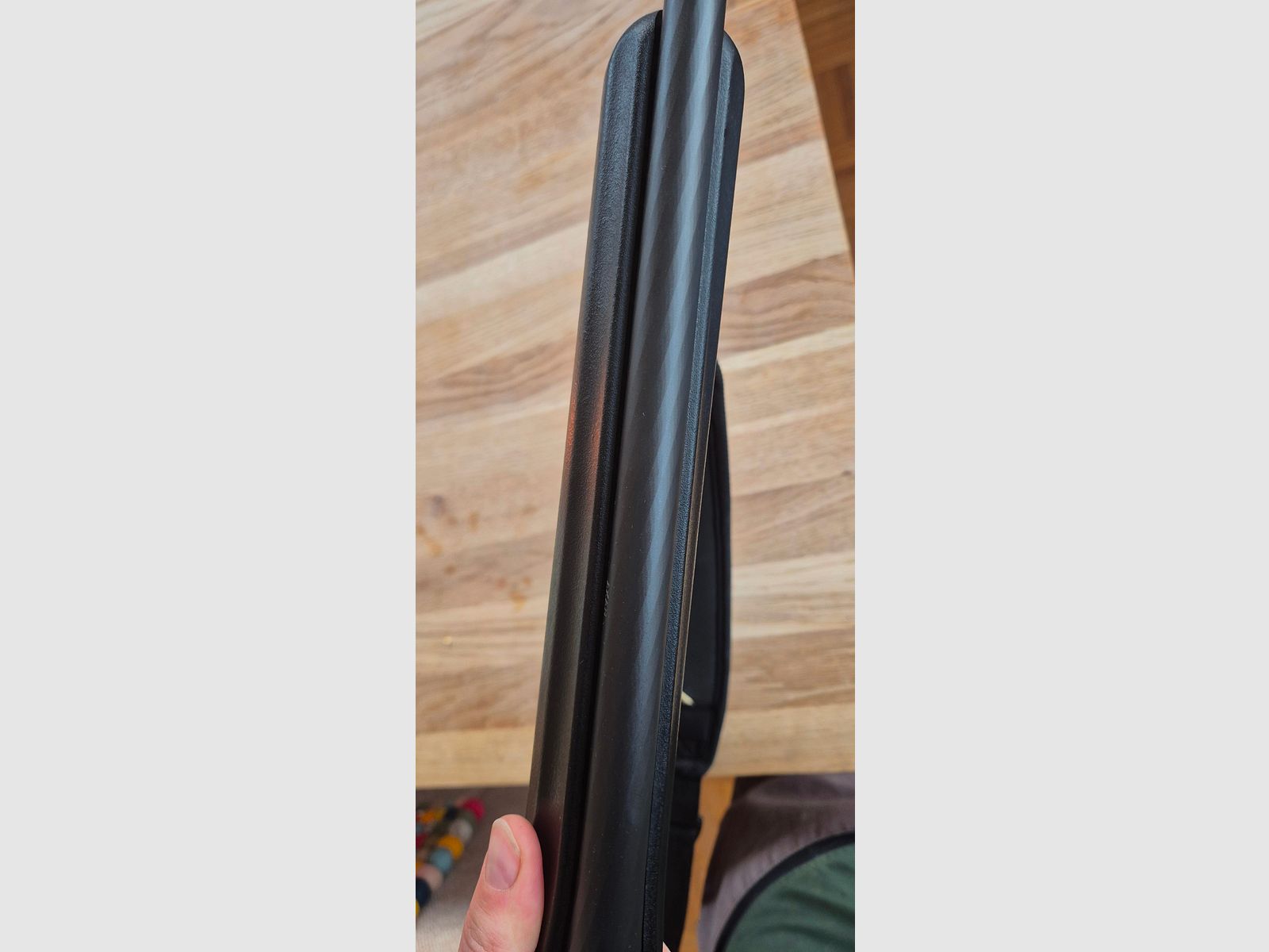 Steyr Mannlicher Pro Hunter