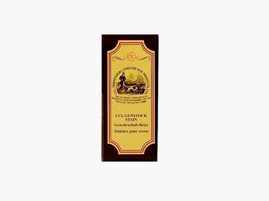 CCL stock stain 50 ml