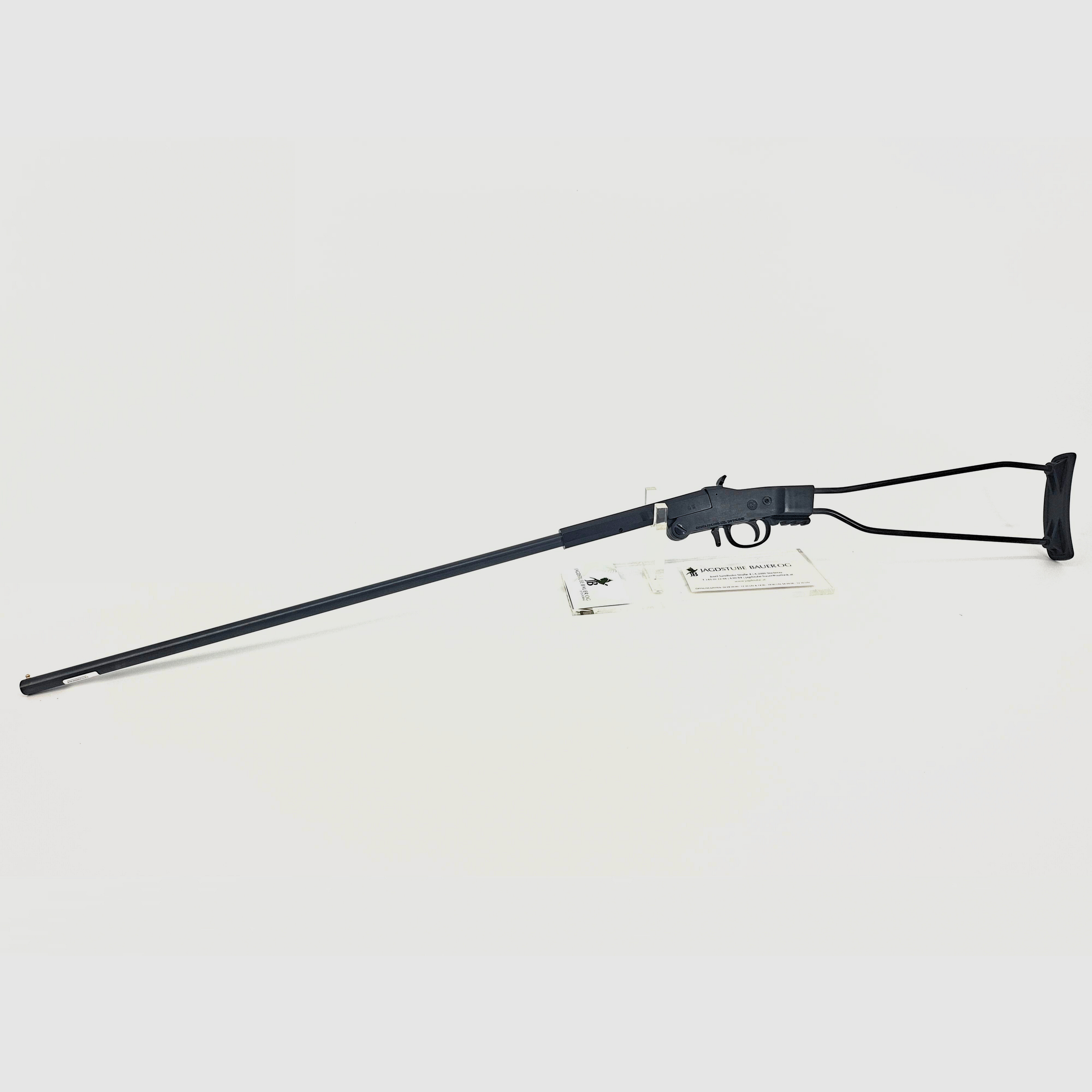 Chiappa Little Squirrel 24, image 3 sur 3